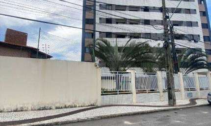 Apartamento à venda, 70 m² por R$ 380.000,00 - Luciano Cavalcante - Fortaleza/CE