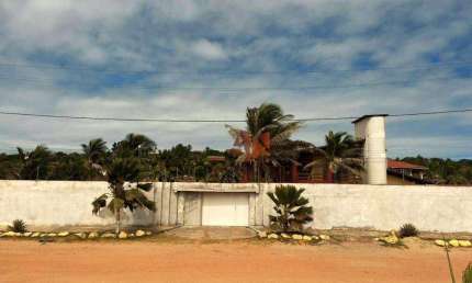 Casa com 9 quartos à venda na Avenida Beira Mar, 1294, Praia do Japão, Aquiraz