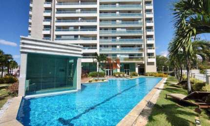 Apartamento com 2 quartos à venda na Rua Jornalista Nertan Macêdo, 100, Cocó, Fortaleza