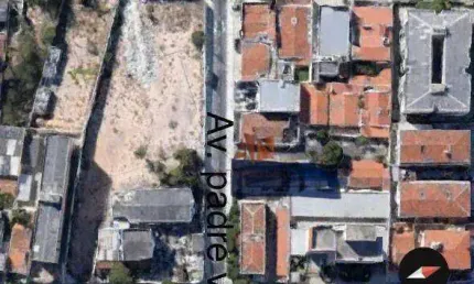 Terreno à venda, por R$ 950.000 - Joaquim Távora - Fortaleza/CE