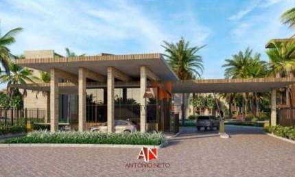 Apartamento à venda, 101 m² por R$ 1.309.145,00 - Aquiraz Riviera - Aquiraz/CE