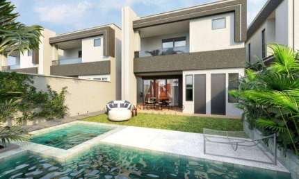 Casa à venda, 158 m² por R$ 950.000,00 - Coité - Eusébio/CE