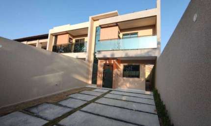 Casa  à venda - Jardim das Oliveiras - Fortaleza/CE