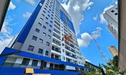 Apartamento à venda, 50 m² por R$ 650.000,00 - Dionisio Torres - Fortaleza/CE