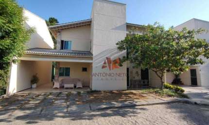 Casa com 4 quartos à venda na Avenida Recreio, 180, Lagoa Redonda, Fortaleza