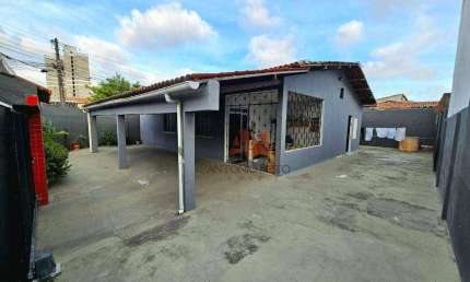 Casa à venda Itaperi por R$ 530.000 - Itaperi - Fortaleza/CE