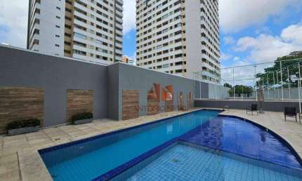 Apartamento  à venda - Parque Iracema - Fortaleza/CE
