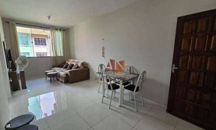 Apartamento à venda porteira fechada no bairro Cajazeiras