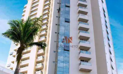 Sala à venda, 34 m² por R$ 613.133 - Bs tower - Fortaleza