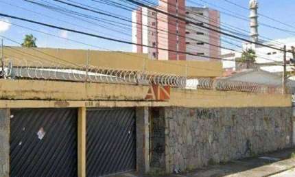 Casa para alugar, 500 m² por R$ 5.000/mês - São João Do Tauape - Fortaleza/Ceará