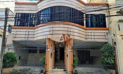 Casa com 3 dormitórios para alugar, 800 m² por R$ 18.000,00/mês - Centro - Fortaleza/CE