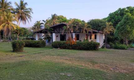 Sítio à venda, 19200 m² por R$ 700.000,00 - Tapera - Aquiraz/CE