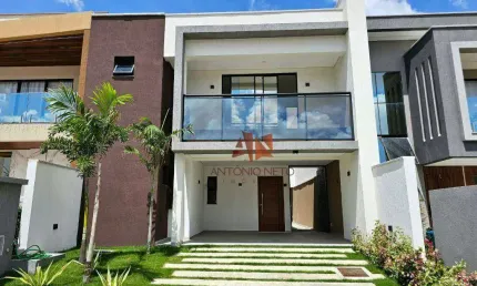 Casa à venda, 245 m² por R$ 1.790.000,00 - Maraponga - Fortaleza/CE