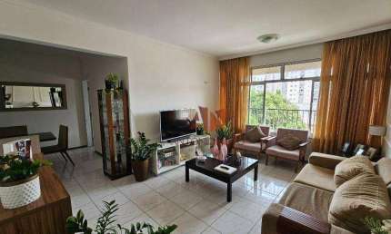 Apartamento com 3 quartos à venda na Avenida da Universidade, 3396, Benfica, Fortaleza