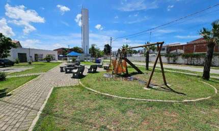 Apartamento com 2 quartos à venda na Avenida Central, 184, Araturi (Jurema), Caucaia
