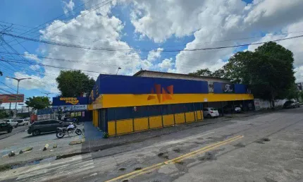 Sala à venda  - Cidade dos Funcionários - Fortaleza/CE