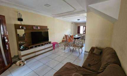 Casa com 3 quartos à venda na Rua I, 54, Arianópolis (Jurema), Caucaia