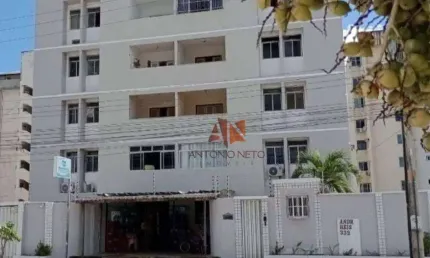 Apartamento com 3 dormitórios à venda, 98 m² por r$ 250.000,00 - praia do futuro - fortaleza/ce