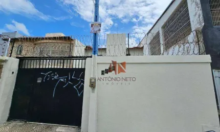Casa para alugar, 110 m² por R$ 3.600,00/mês - Cidade dos Funcionários - Fortaleza/CE