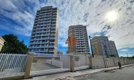 Apartamento à venda no condomínio parc du soleil, r$ 480.000 - cambeba - fortaleza/ce