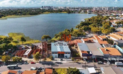 Loja para alugar, 69 m² por r$ 5.000,00/mês - messejana - fortaleza/ce