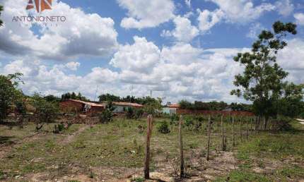 Terreno à venda na Rodovia Br 116, 2, Centro, Horizonte