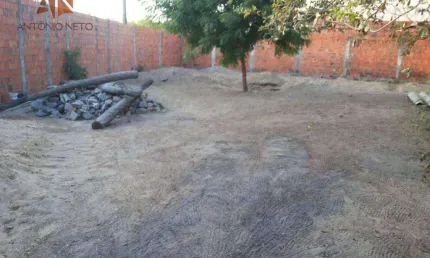 Terreno, - venda  ou aluguel - Prefeito José Walter - Fortaleza/CE