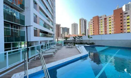 Apartamento à venda, 117 m² por r$ 1.415.000,00 - aldeota - fortaleza/ce