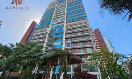 Apartamento à venda, 150 m² por R$ 1.730.000,00 - Aldeota - Fortaleza/CE