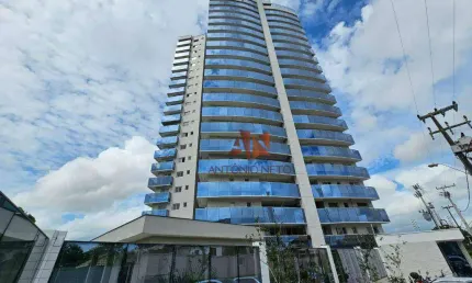 Apartamento à venda, 90 m² por R$ 861.000,00 - Eusébio - Eusébio/CE