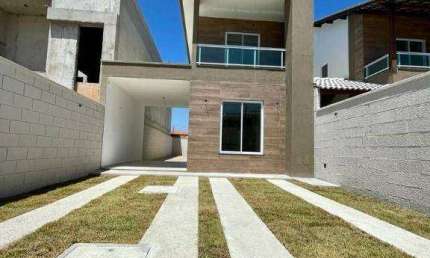 Casa com 3 quartos à venda na Rua Embauba, 159, Eusebio, Eusébio