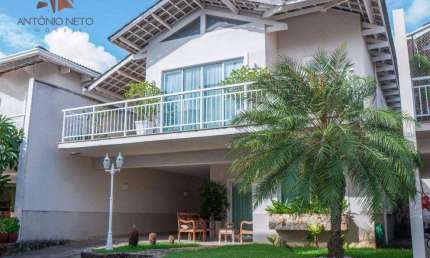 Casa com 3 dormitórios à venda por R$ 1.300.000,00 - Edson Queiroz - Fortaleza/CE