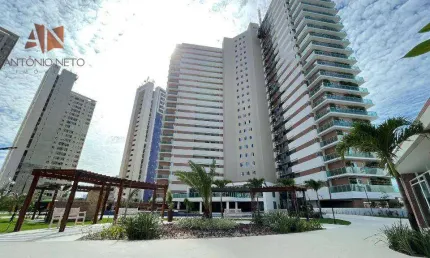 Apartamento à venda, 78 m² por R$ 798.806,23 - Papicu - Fortaleza/CE