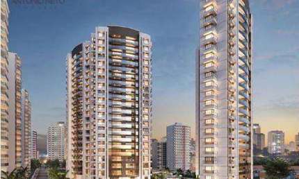 Apartamento com 3 quartos à venda na Rua Vilebaldo Aguiar, 2225, Cocó, Fortaleza