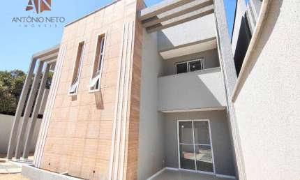 Casa com 3 quartos à venda na Travessa Dr Raimundo Gomes Guimarães, 275, Eusebio, Eusébio