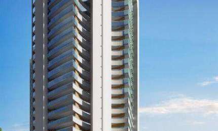 Apartamento à venda, 141 m² por R$ 1.842.400,00 - Fátima - Fortaleza/CE