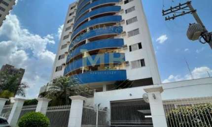 Apartamento com 2 quartos à venda na Rua Desembargador Olegário Moreira de Barros, 119, Araés, Cuiabá