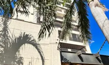 Apartamento para Venda em Cuiabá, Santa Rosa, 3 dormitórios, 3 suítes, 5 banheiros, 3 vagas