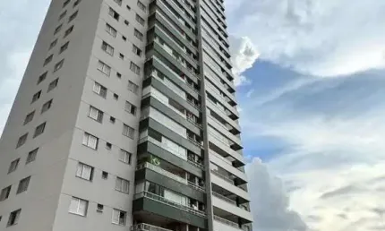 Apartamento para Venda em Cuiabá, Jardim Aclimação, 3 dormitórios, 2 suítes, 4 banheiros, 3 vagas