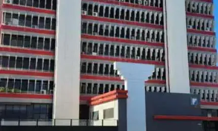Escritório para Venda em Cuiabá, Duque de caxias, 4 banheiros, 12 vagas