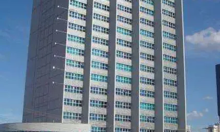 Sala Comercial para Venda em Cuiabá, Bosque da Saúde