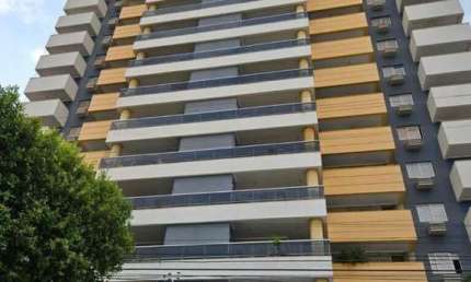 Apartamento para Venda em Cuiabá, Bosque da Saúde, 3 dormitórios, 3 suítes, 5 banheiros, 3 vagas