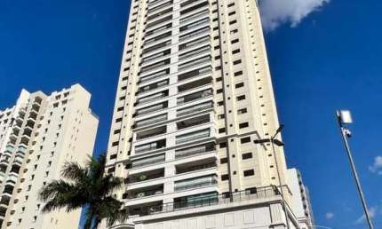 Apartamento para Venda em Cuiabá, Jardim das américas, 4 dormitórios, 4 suítes, 6 banheiros, 4 vagas