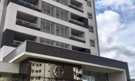 Apartamento para Venda em Cuiabá, jardim kenedy, 3 dormitórios, 1 suíte, 3 banheiros, 4 vagas