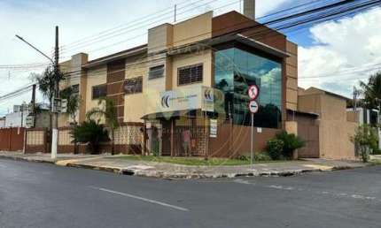 Predio comercial, centro médico em funcionamento com mais de 12 anos, confira
