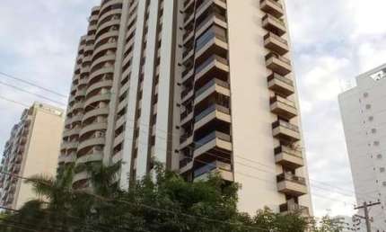 Apartamento para Venda em Cuiabá, Popular, 4 dormitórios, 3 suítes, 5 banheiros, 3 vagas