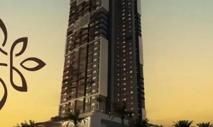Harissa em cuiabá, lançamento no jardim das américas com 165m² privativos, 3 suítes, 3 vagas lazer completo