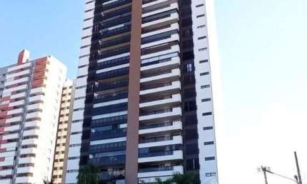Apartamento com 3 quartos à venda na Rua Buenos Aires, 322, Jardim das Américas, Cuiabá