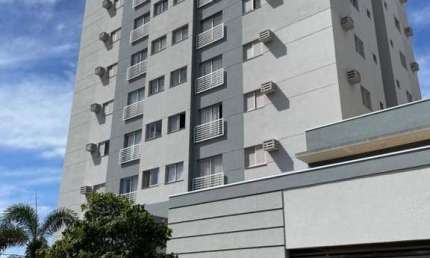 Apartamento com 2 quartos à venda na Rua Ouro Fino, 380, Jardim Aclimação, Cuiabá
