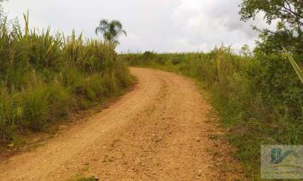 Terreno para Venda em São José dos Pinhais, Campestre da Faxina